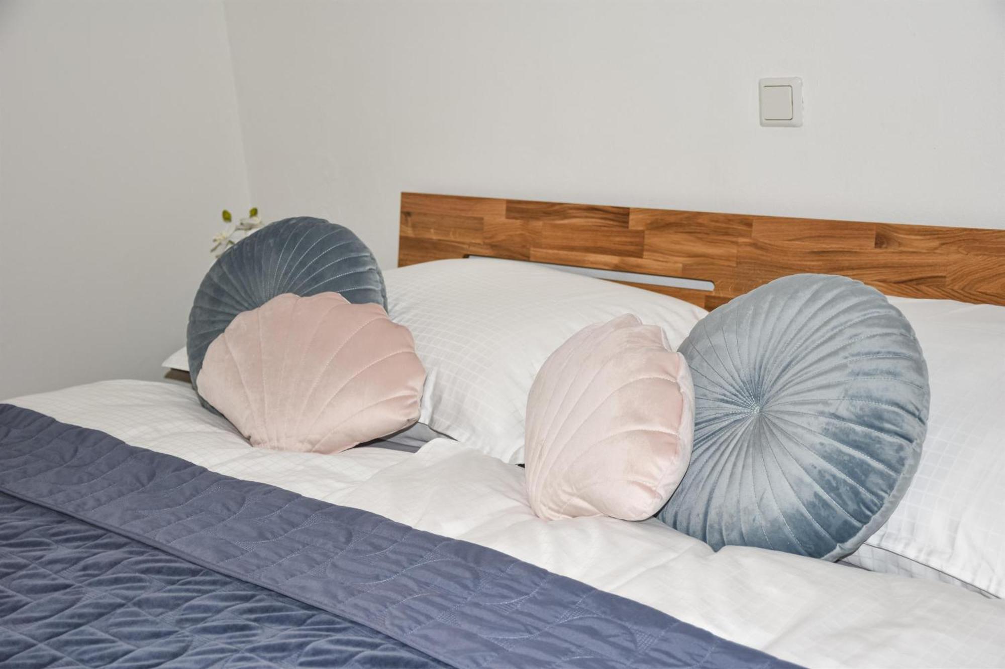 Auszeit Apartment