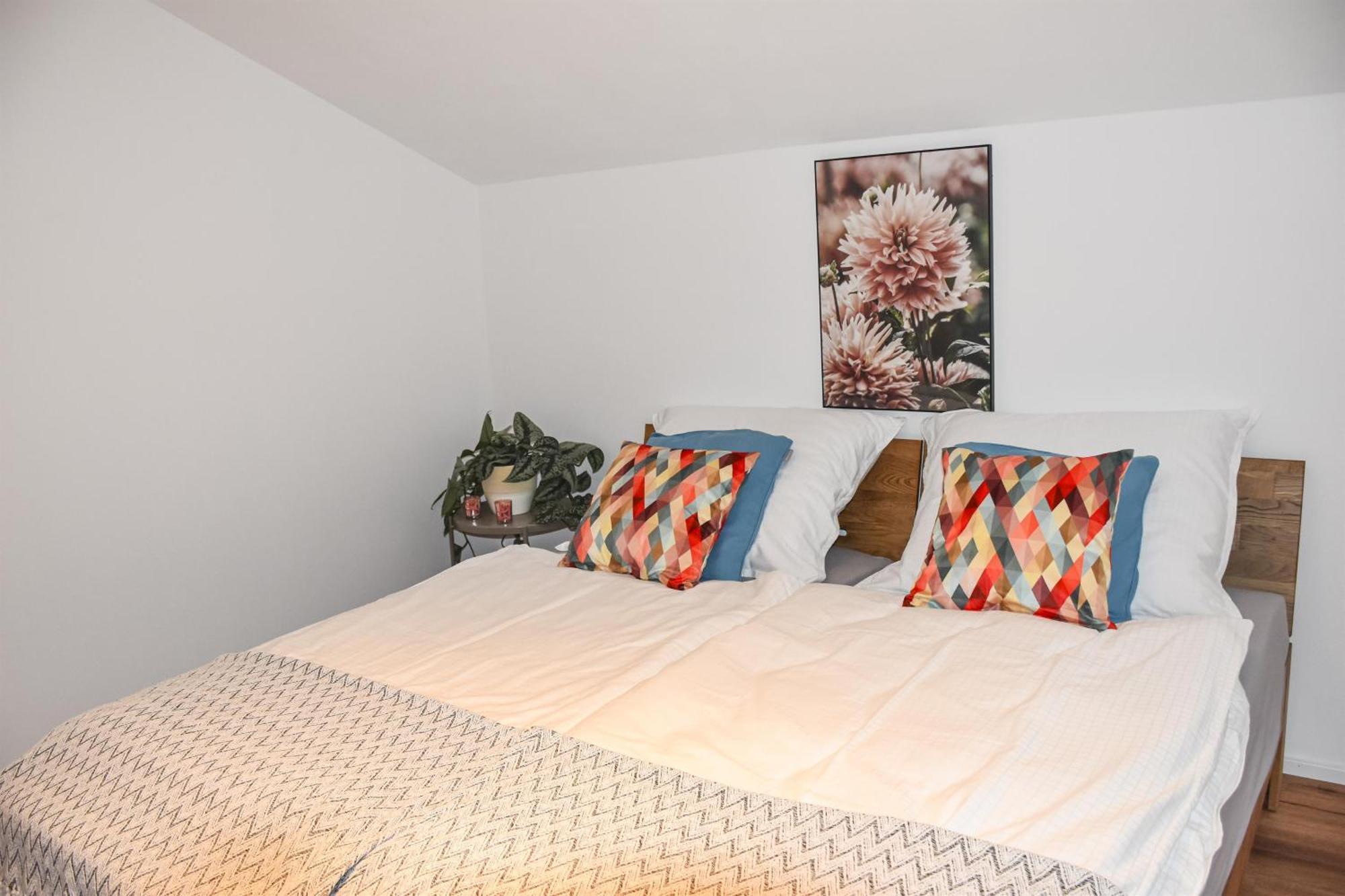 Auszeit Apartment Reith bei Seefeld