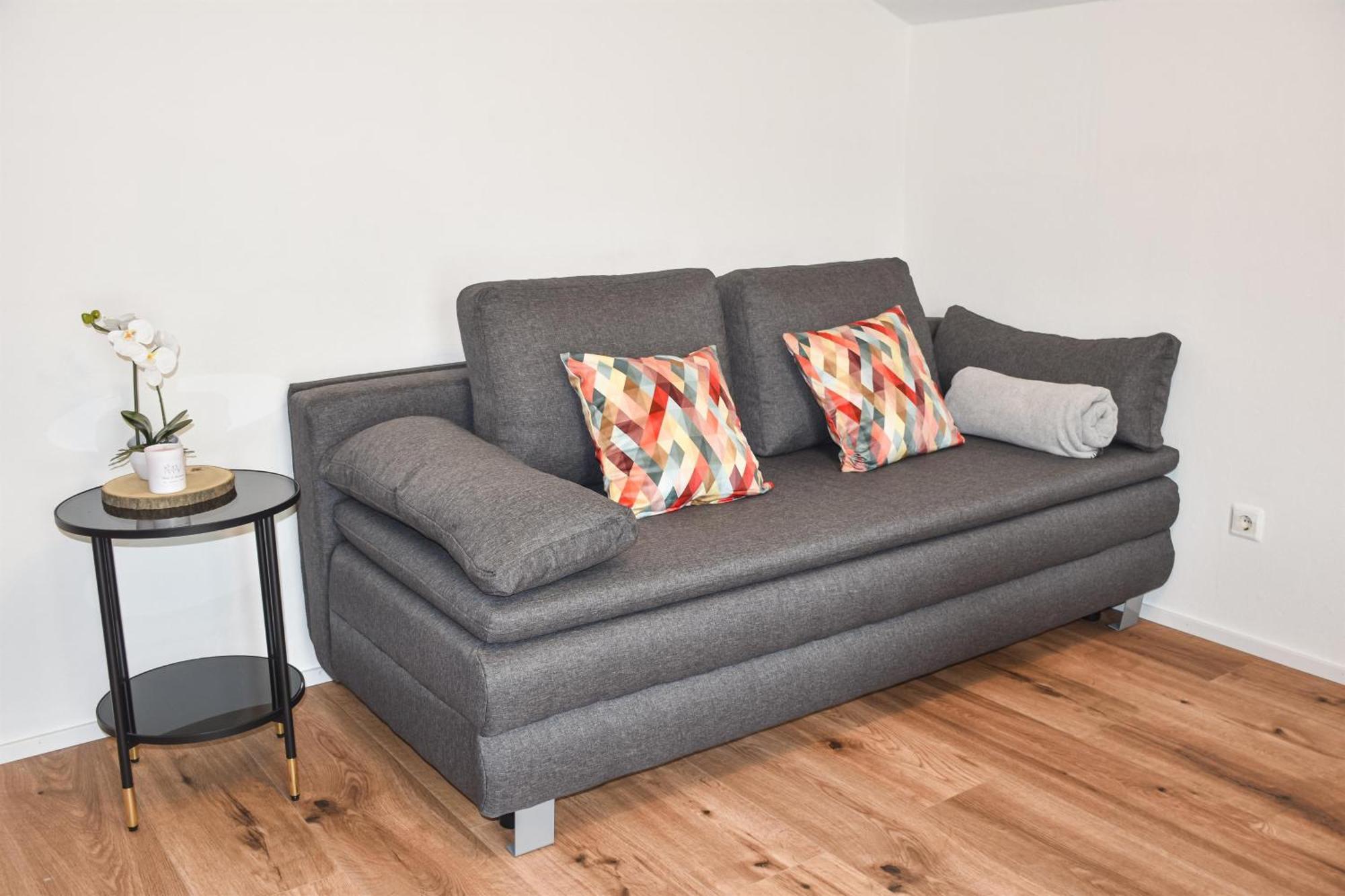 Apartment Auszeit