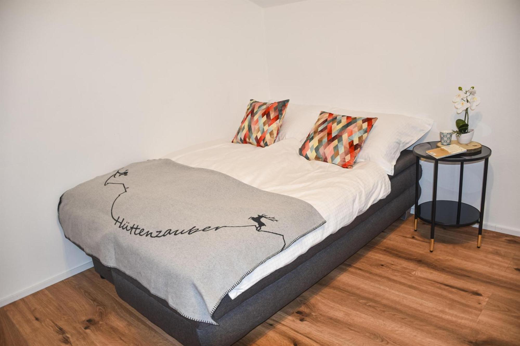 Auszeit Apartment *