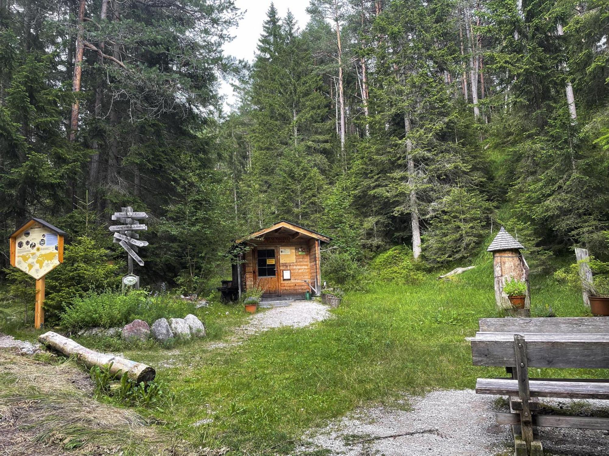 Auszeit Reith bei Seefeld