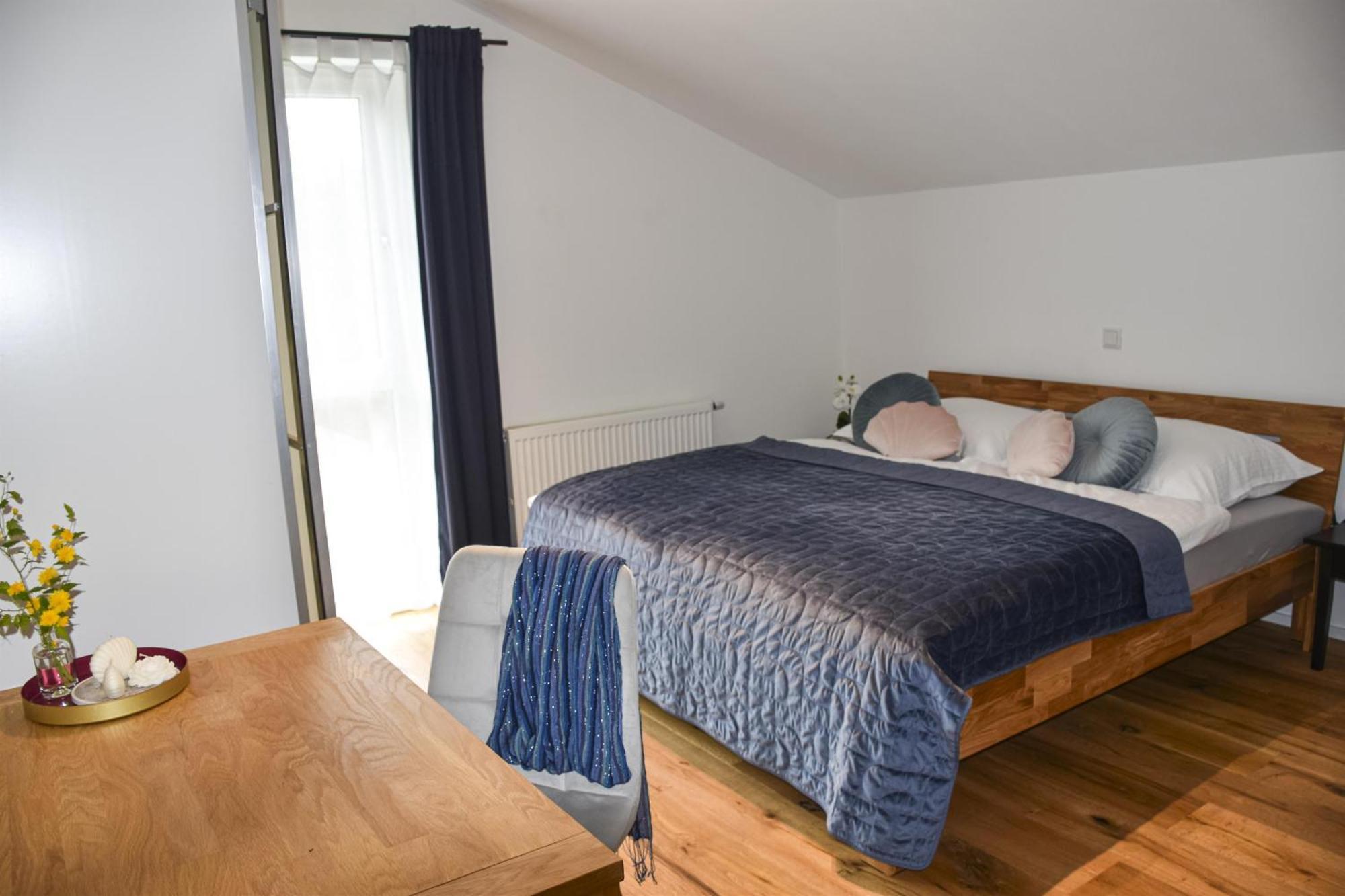 Auszeit Apartment *
