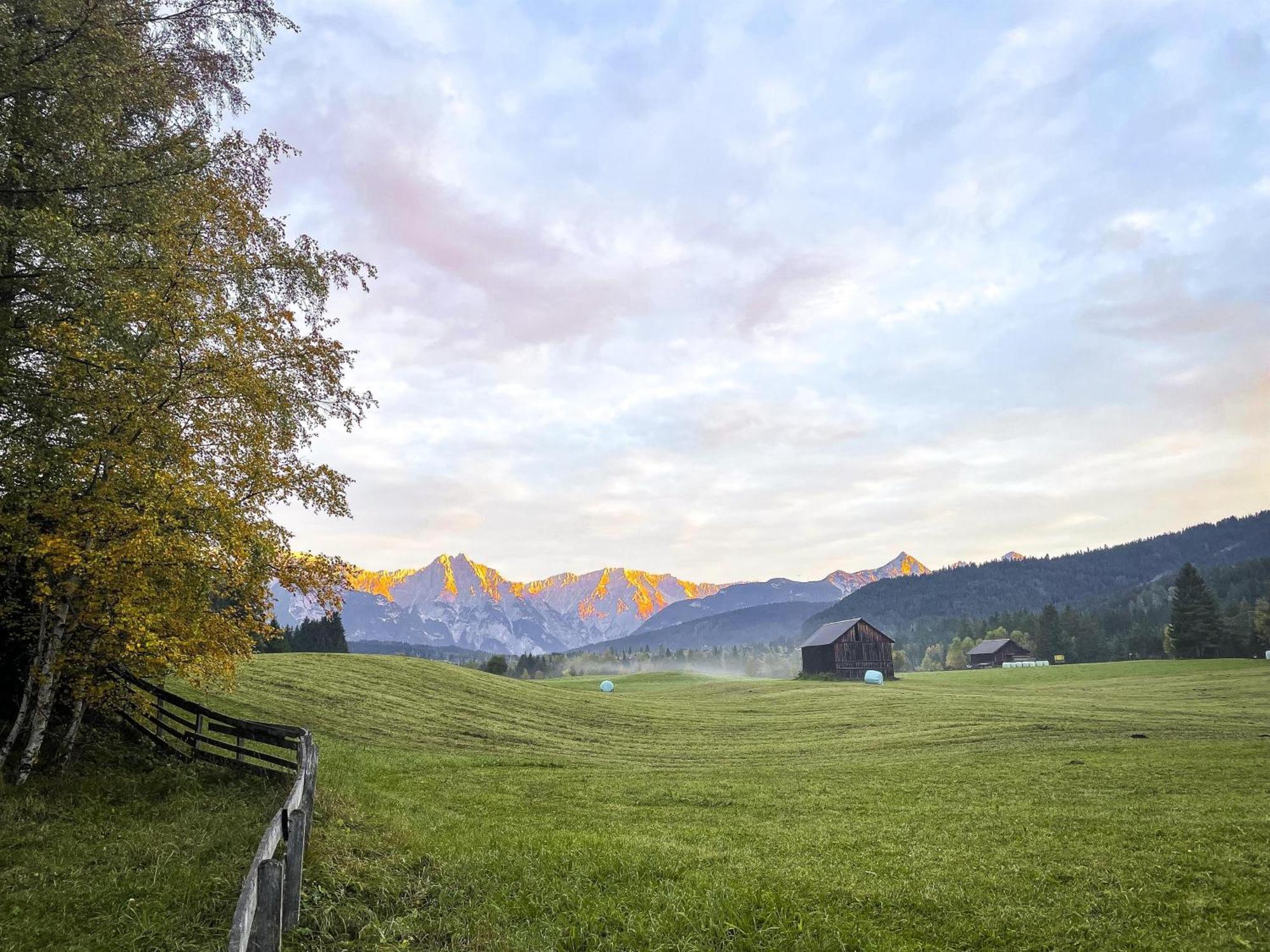 Apartment Auszeit Reith bei Seefeld